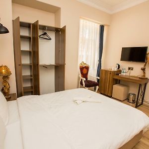 Standaard Kamer met een King Size Bed